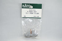 KAT-929153 - Front truck - PA-1 - Silver
