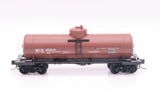 MTL-65280 - 39' Single Dome Tank Car - Milwaukee Road - MILW-908310