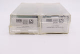 MTL-NSC-97-79 - 40' Standard Box Car Single Door (2-Pack) - Raleigh Rails Special Run - GMRC-502 / NSRC-481