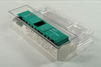 IMR-S/R - NNG - Great Northern-Green 50' AAR Double Door Boxcar - Road #40087
