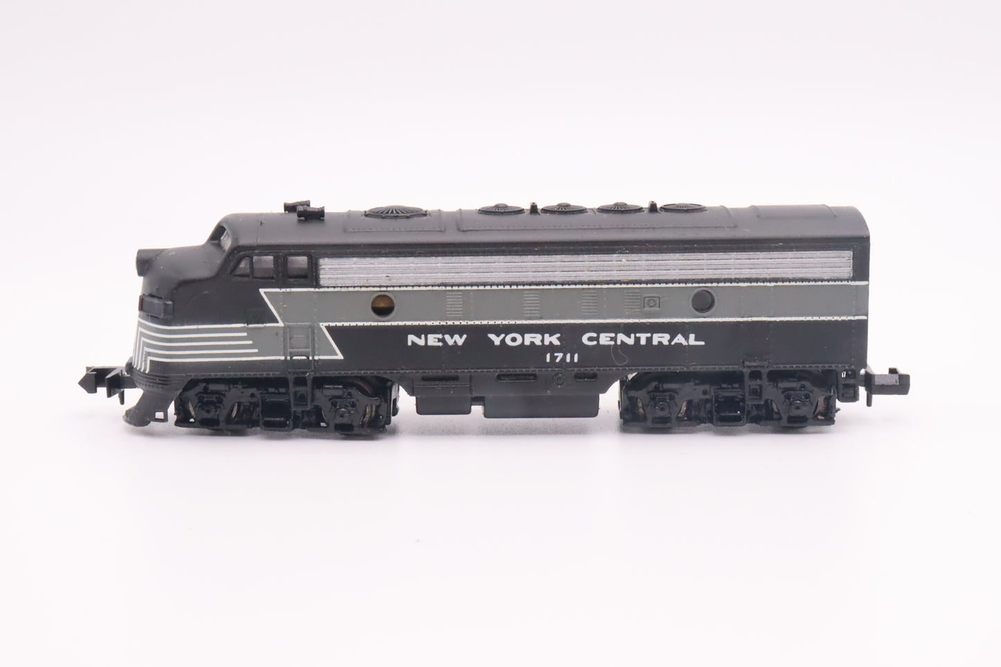 BCH-11269 - EMD F7A - New York Central - NYC-1711
