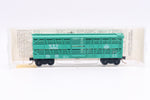 MTL-35040 - 40' Despatch Stock Car - New York Central - NYC-28463