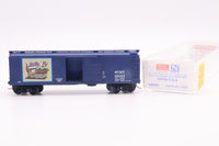 MTL-120220 - 40' USRA Steel Box Car, Single Creco Door - Pepsi-Cola - PCMT-12024