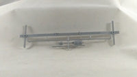 RC-R-30-12-9 - Sprue 10 - Frame / Brake Cylinder & Reservoir