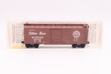 MTL-20650 - 40' Standard Boxcar Single Door - SEABOARD - SEA-25439